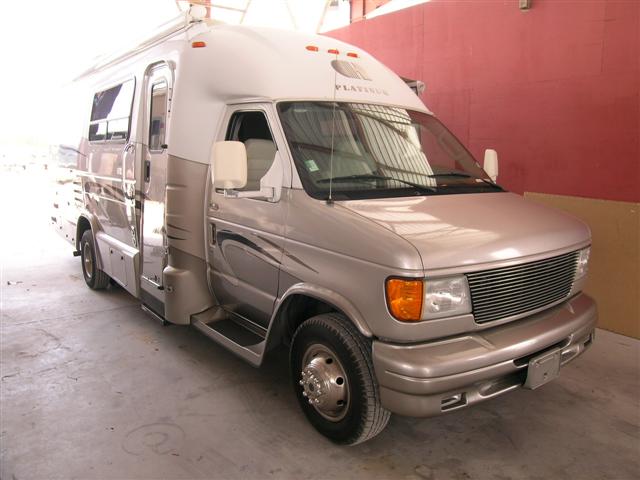 2006 Coach House Platinum